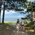Authentic Summerhouse Near The Σπίτι διακοπών