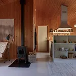 Authentic Summerhouse Near The Σπίτι διακοπών