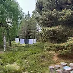Σπίτι διακοπών Authentic Summerhouse Near The *