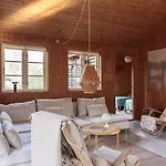 Authentic Summerhouse Near The