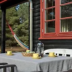 Authentic Summerhouse Near The Rørvig