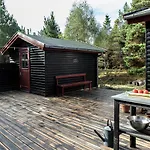 Authentic Summerhouse Near The