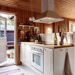 Σπίτι διακοπών Authentic Summerhouse Near The