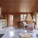 Σπίτι διακοπών Authentic Summerhouse Near The Rørvig