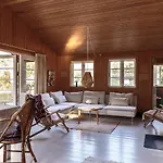 Authentic Summerhouse Near The