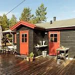 Σπίτι διακοπών Authentic Summerhouse Near The *