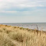 Σπίτι διακοπών Authentic Summerhouse Near The Rørvig