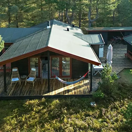 Authentic Summerhouse Near The *