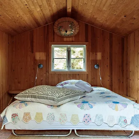 Authentic Summerhouse Near The Casa vacanze *