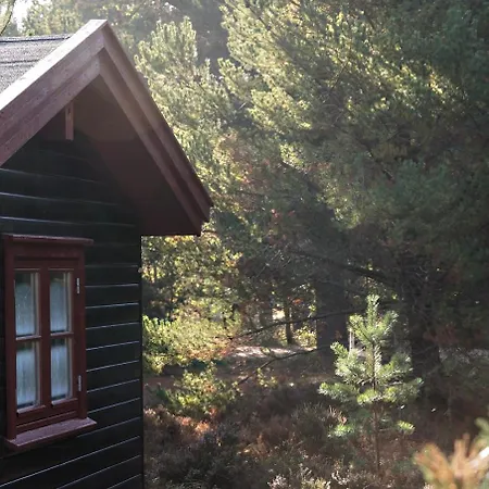 Authentic Summerhouse Near The Casa vacanze *
