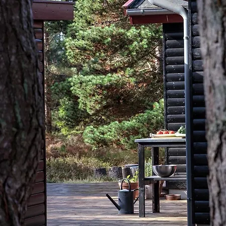Authentic Summerhouse Near The