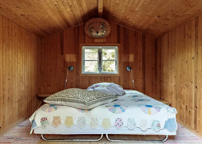 Authentic Summerhouse Near The Casa vacanze *