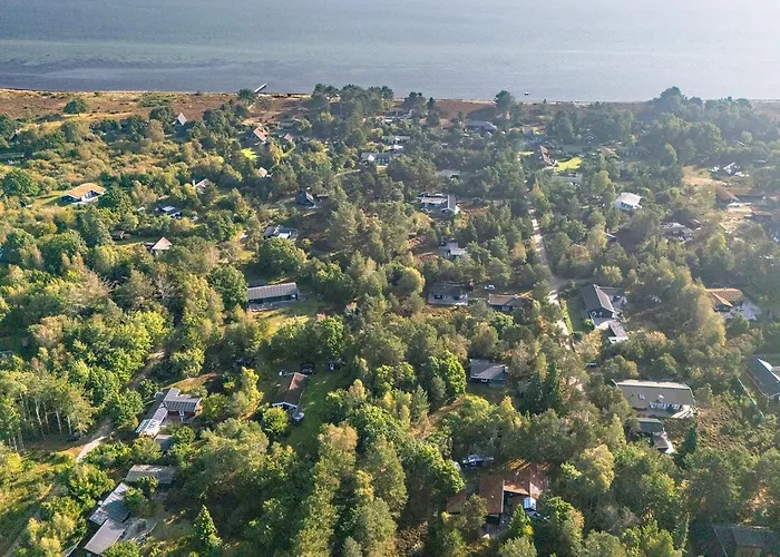 Authentic Summerhouse Near The