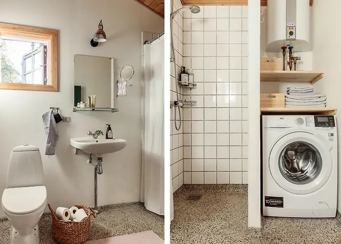 Authentic Summerhouse Near The Сasa de vacaciones *