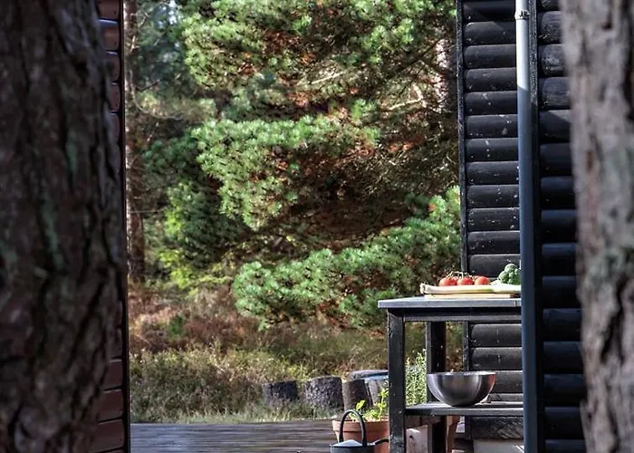 Authentic Summerhouse Near The