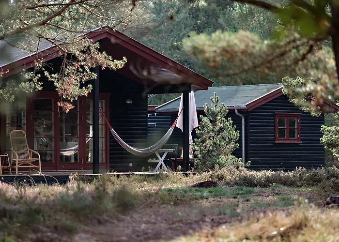 Authentic Summerhouse Near The Casa vacanze *