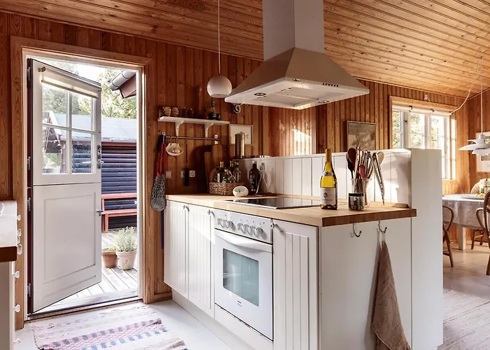 Casa vacanze Authentic Summerhouse Near The