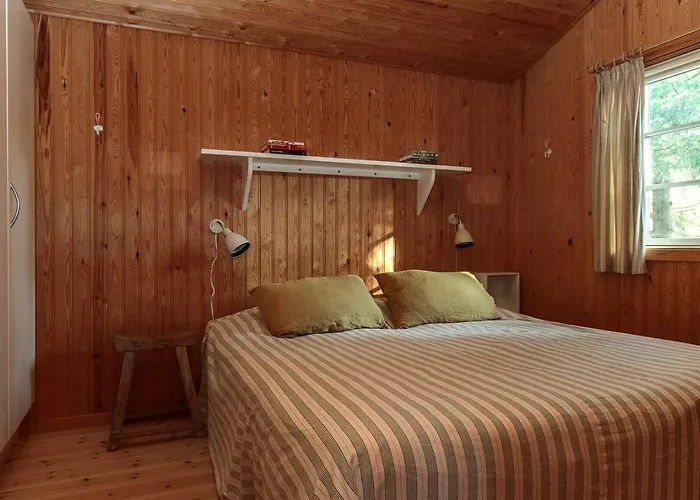 Casa vacanze Authentic Summerhouse Near The *
